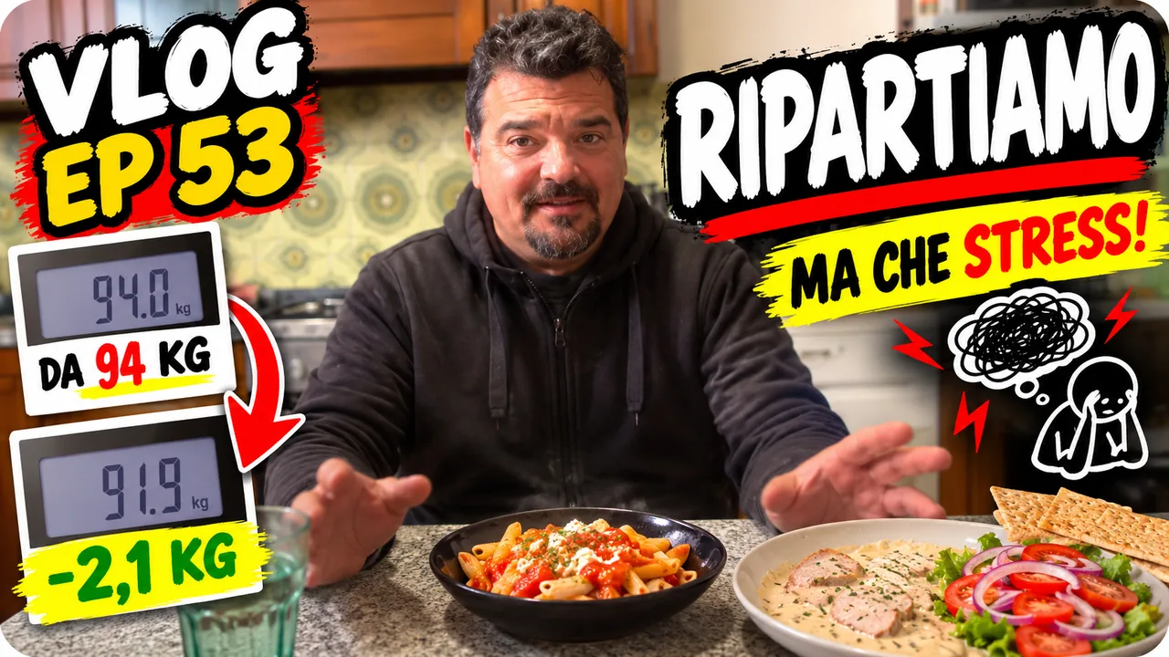 Copertina del vlog 53