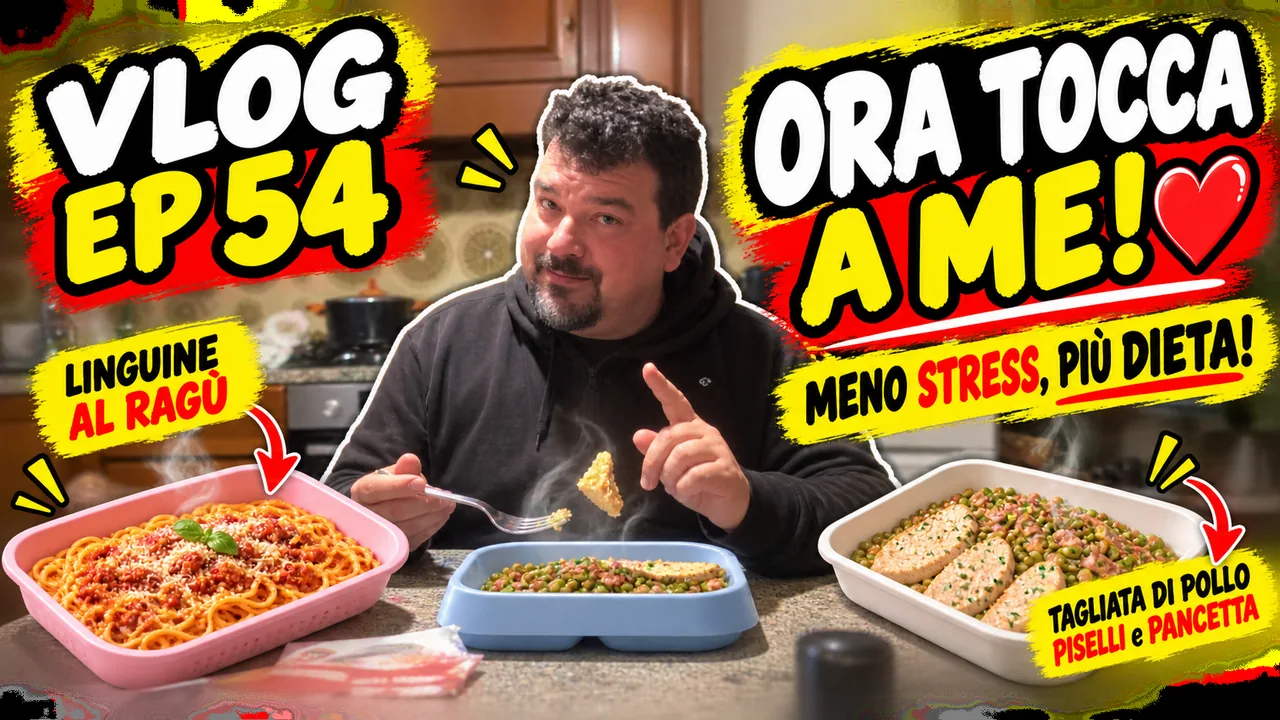 Copertina del vlog 54